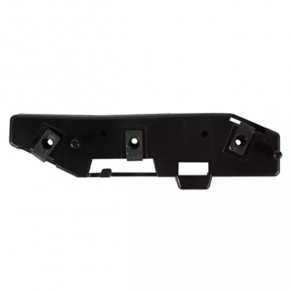 Front bumper mount, right fender-bumper, Ford Edge 15-18 pre-restored