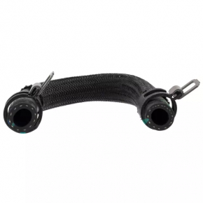Gearbox cooling pipe Ford Ecosport 18-21 1.0T outlet