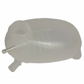 Expansion tank for cooling Ford Escape MK3 17-19 restyling 2.5, 2.0T, 1.5T without cap
