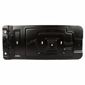 Fuel canister bracket Ford Fusion mk5 17-20 hybrid, plug-in