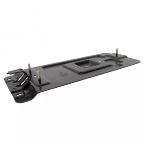 Fuel canister bracket Ford Fusion mk5 17-20 hybrid, plug-in
