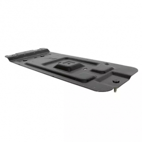 Fuel canister bracket Ford Fusion mk5 17-20 hybrid, plug-in