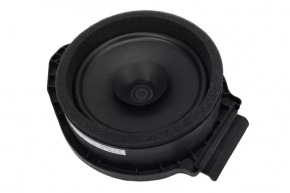 Speaker door rear left GMC Terrain 18-