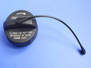 Chrysler 200 4d 11-14 Fuel Filler Cap