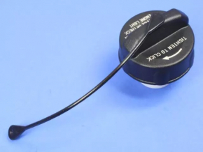Chrysler 200 4d 11-14 Fuel Filler Cap