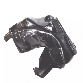 Mudguard rear right rear part Subaru Impreza WRX GH 09-11