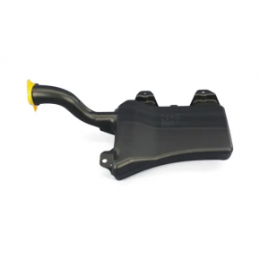 Dodge Dart 13-16 Windscreen Washer Reservoir Without Cap and Sensor