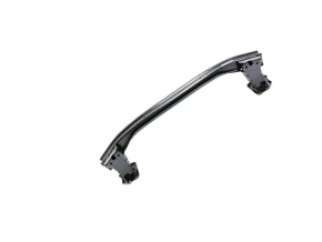 Jeep Cherokee KL 19-23 Trailhawk Metal Front Bumper Reinforcement