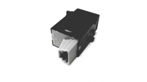 Anti-rollback button Subaru Outback 15-19 black