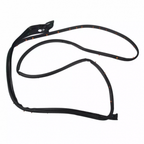 Front right door seal Ford Explorer 11-19