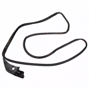 Front right door seal Ford Explorer 11-19