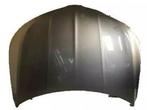 Hood bare Lincoln MKX 16-18