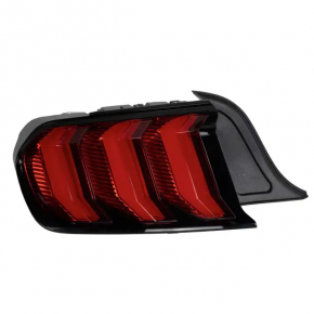 Left taillight Ford Mustang mk6 18-