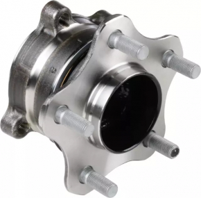 Rear right hub Infiniti QX50 19- FWD