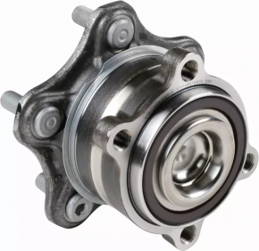 Rear right hub Infiniti QX50 19-25 FWD