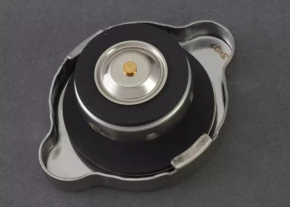 Subaru Forester 25-26 radiator cap