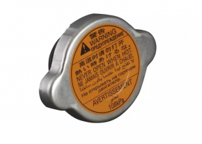 Subaru Forester 25-26 radiator cap