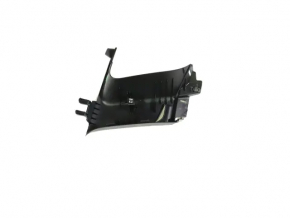 Rear pillar trim left Jeep Grand Cherokee WK2 16-21 front
