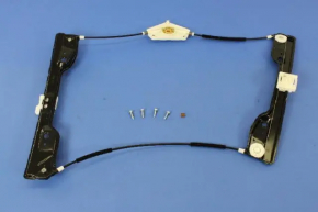 Front left window regulator with motor for Dodge Journey 11-20