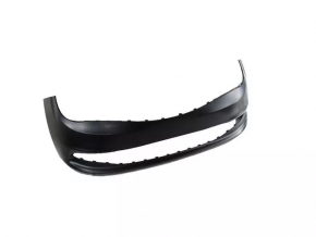 Chrysler Pacifica 17 Front Bumper Lip - Without PTF and Parking Sensors