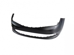 Chrysler Pacifica 17 Front Bumper Lip - Without PTF and Parking Sensors