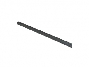 Jeep Compass 17-25 rear left inner door glass seal