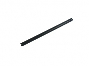 Jeep Compass 17-25 rear left inner door glass seal