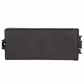 Ford Flex 09-12 Underhood Fuse Box Cover
