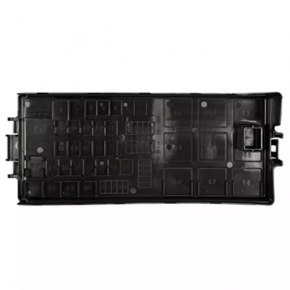 Ford Flex 09-12 Underhood Fuse Box Cover