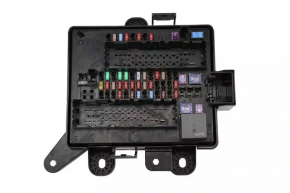 Fuse box under the dashboard Chevrolet Camaro 16- 2.0