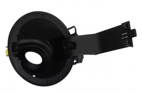 Fuel Door with Housing Buick Encore 13-19 with Lock