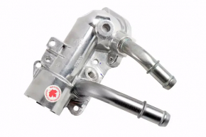 Thermostat housing Chevrolet Malibu 13-15 hybrid