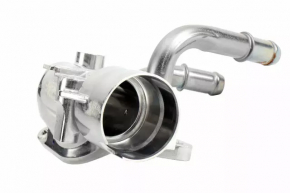 Thermostat housing Chevrolet Malibu 13-14 hybrid