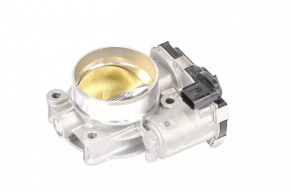 Throttle body Cadillac CTS 14- 3.6