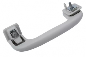 Left ceiling handle for Chevrolet Cruze 16-beige