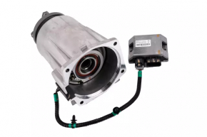 Chevrolet Equinox 10-17 Rear Differential Clutch