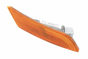 Front left reflector for Cadillac ATS 13-14