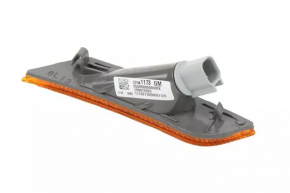 Front left reflector for Cadillac ATS 13-14
