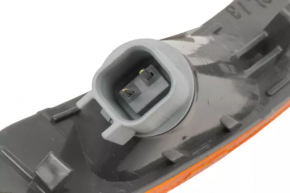 Front left reflector for Cadillac ATS 13-14