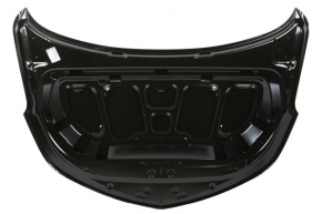 Naked hood Chevrolet Cruze 16-
