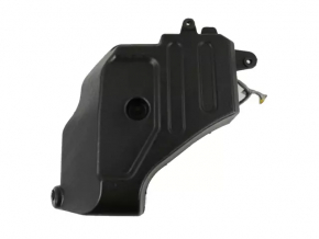 Subwoofer Jeep Compass 11-16