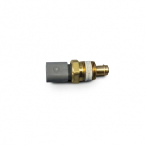 Jeep Compass 17-22 2.4 engine coolant temperature sensor on the thermostat housing