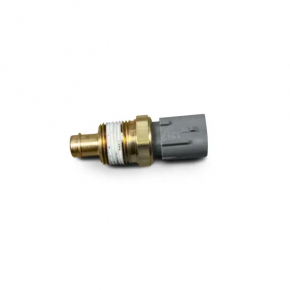Jeep Compass 17-22 2.4 engine coolant temperature sensor on the thermostat housing