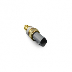 Jeep Compass 17-22 2.4 engine coolant temperature sensor on the thermostat housing