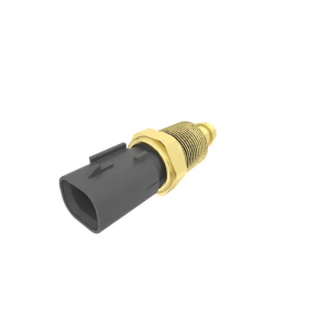 Jeep Compass 17-22 2.4 engine coolant temperature sensor on the thermostat housing
