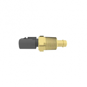 Jeep Compass 17-22 2.4 engine coolant temperature sensor on the thermostat housing