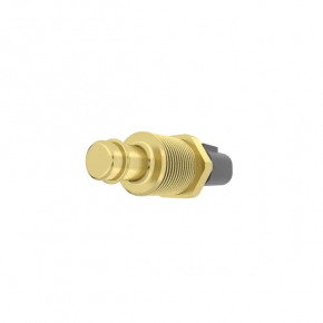 Jeep Compass 17-22 2.4 engine coolant temperature sensor on the thermostat housing