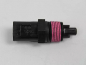 Jeep Compass 17-22 2.4 engine coolant temperature sensor on the thermostat housing