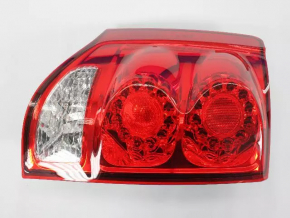 Left taillight Dodge Grand Caravan 11-20