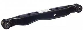 Rear left trailing arm Nissan Juke 11-17 AWD